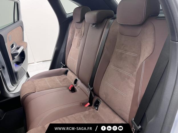 MERCEDES-BENZ GLA 200 d AMG Line  GLA 200 d AMG Line