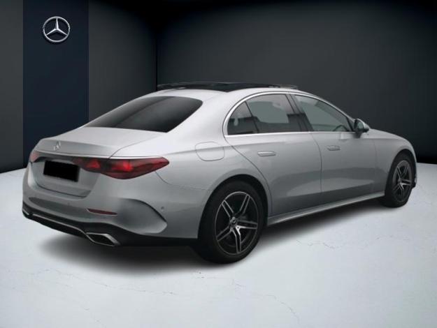 MERCEDES-BENZ E-Klasse E 300 e Limousine