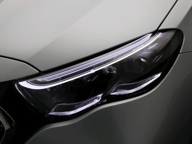 MERCEDES-BENZ E-Klasse E 300 e Limousine