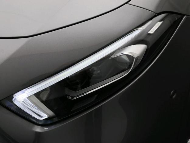 MERCEDES-BENZ A-Klasse A 180
