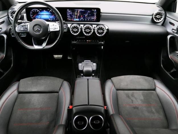 MERCEDES-BENZ A-Klasse A 180