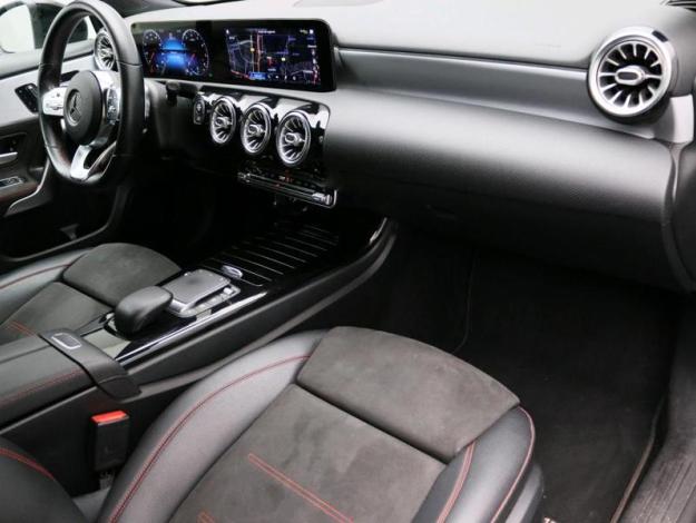 MERCEDES-BENZ A-Klasse A 180