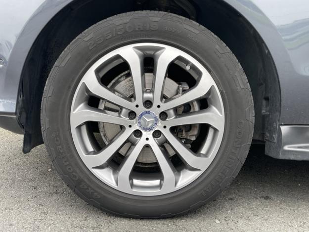 MERCEDES-BENZ GLE 350 d 4MATIC  