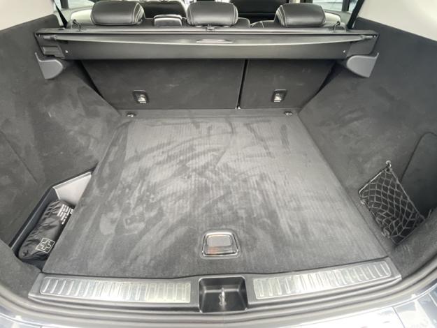 MERCEDES-BENZ GLE 350 d 4MATIC  