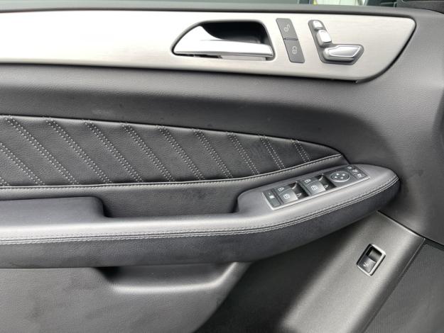 MERCEDES-BENZ GLE 350 d 4MATIC  