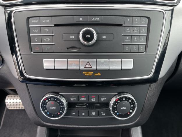 MERCEDES-BENZ GLE 350 d 4MATIC  