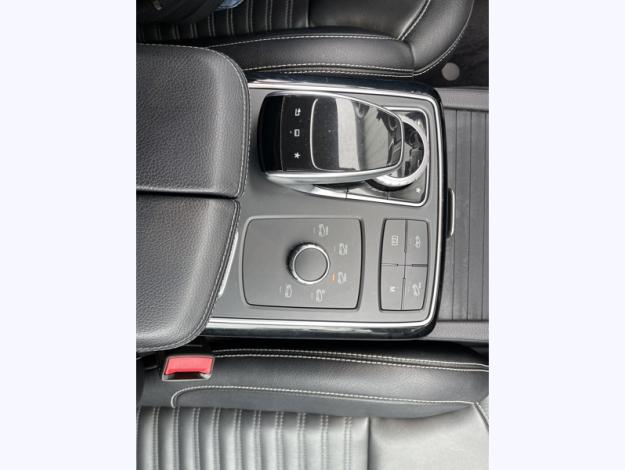 MERCEDES-BENZ GLE 350 d 4MATIC  