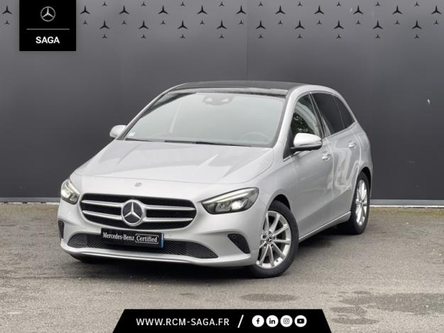 MERCEDES-BENZ Classe B B 180 Style 
