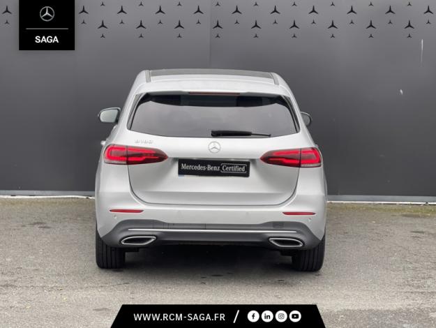 MERCEDES-BENZ Classe B B 180 Style 