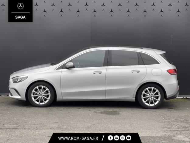 MERCEDES-BENZ Classe B B 180 Style 