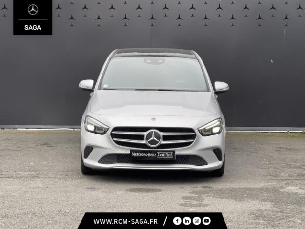 MERCEDES-BENZ Classe B B 180 Style 
