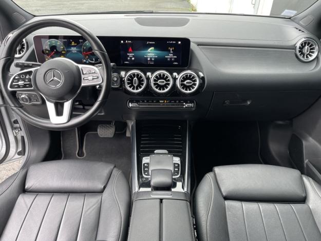 MERCEDES-BENZ Classe B B 180 Style 