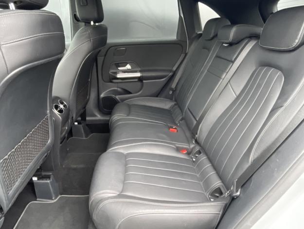 MERCEDES-BENZ Classe B B 180 Style 