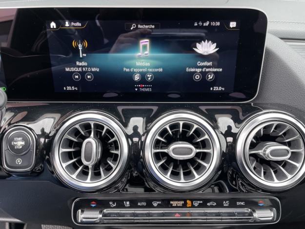 MERCEDES-BENZ Classe B B 180 Style 