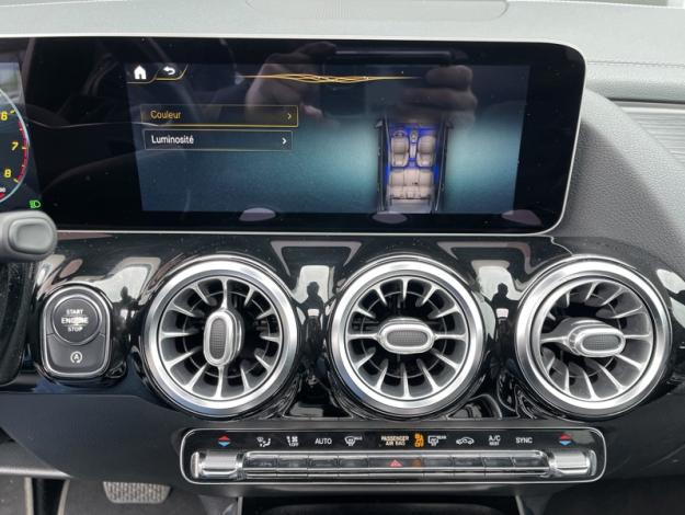 MERCEDES-BENZ Classe B B 180 Style 