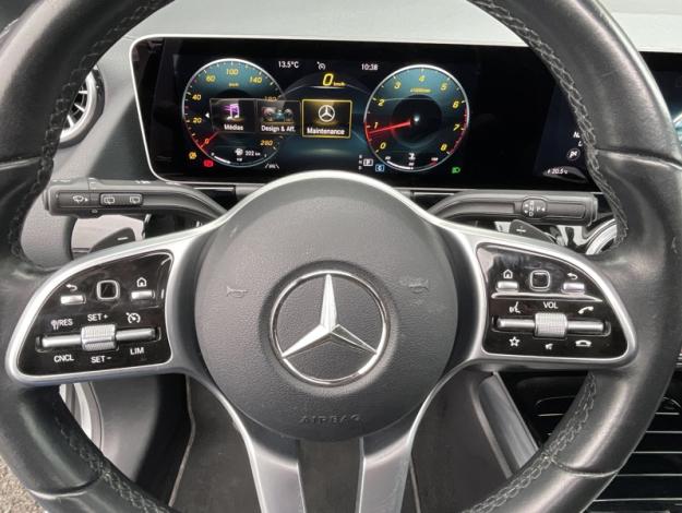 MERCEDES-BENZ Classe B B 180 Style 