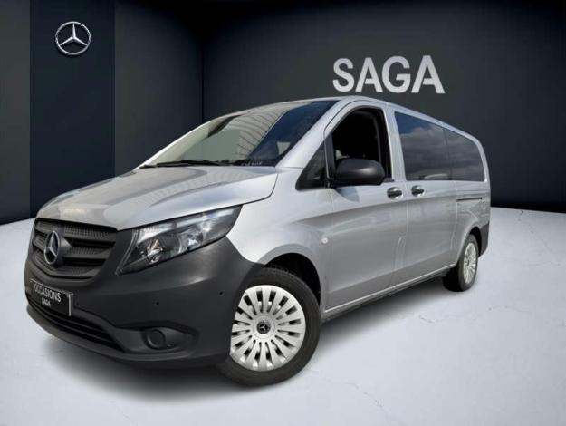 MERCEDES-BENZ Vito Vito 114 CDI Tourer PRO L3