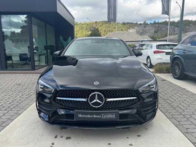 MERCEDES-BENZ CLA 250e AMG Line Shooting Break  
