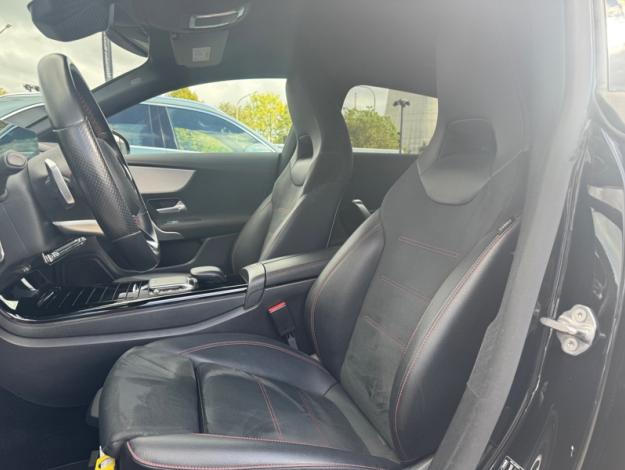 MERCEDES-BENZ CLA 250e AMG Line Shooting Break  