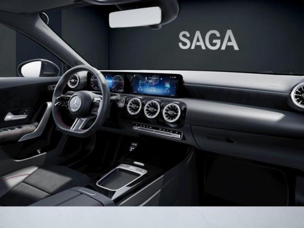 MERCEDES-BENZ A-Klasse A 180 Berline Star Edition
