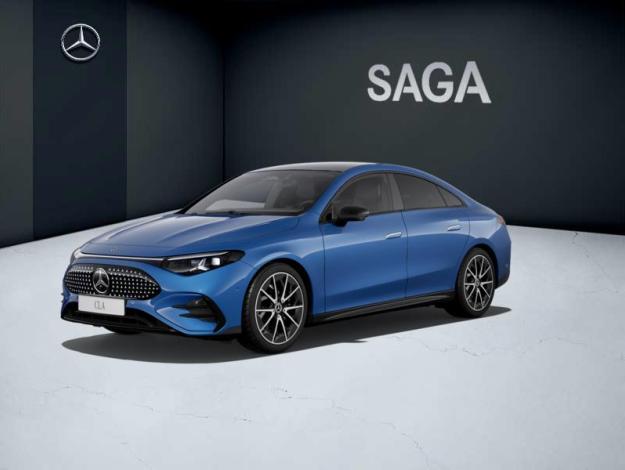 MERCEDES-BENZ CLA 250 +  Sport Edition