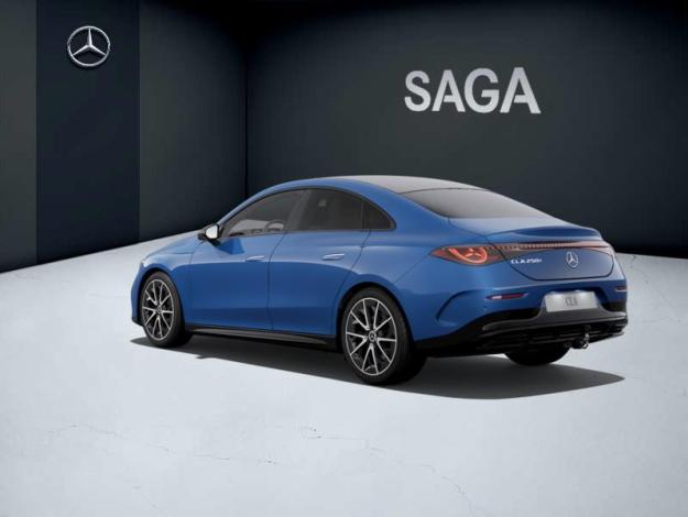 MERCEDES-BENZ CLA 250 +  Sport Edition