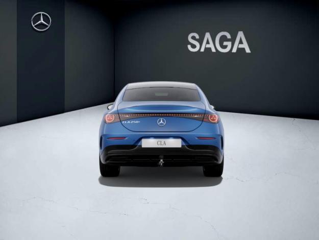 MERCEDES-BENZ CLA 250 +  Sport Edition