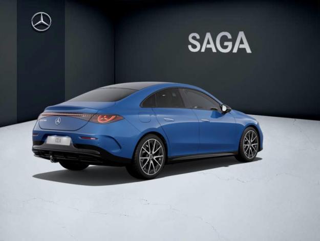 MERCEDES-BENZ CLA 250 +  Sport Edition