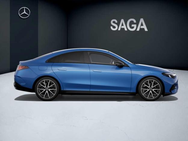 MERCEDES-BENZ CLA 250 +  Sport Edition