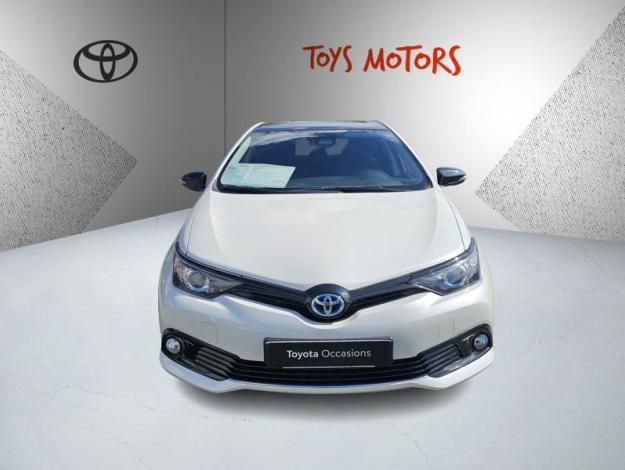 TOYOTA Auris 1.8 HYBRID 136 COLLECTION  
