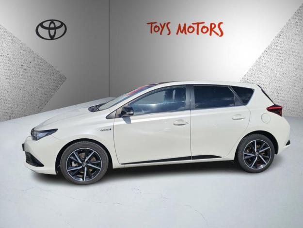 TOYOTA Auris 1.8 HYBRID 136 COLLECTION  