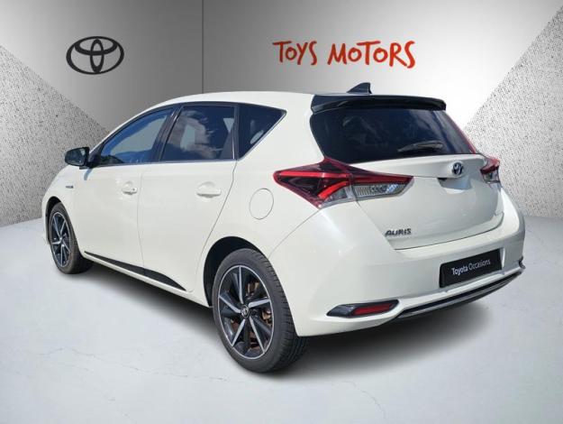 TOYOTA Auris 1.8 HYBRID 136 COLLECTION  