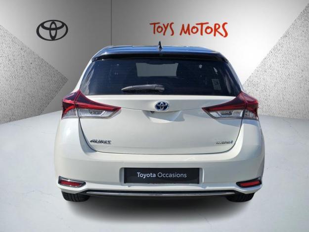 TOYOTA Auris 1.8 HYBRID 136 COLLECTION  