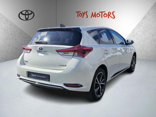 TOYOTA Auris 1.8 HYBRID 136 COLLECTION  