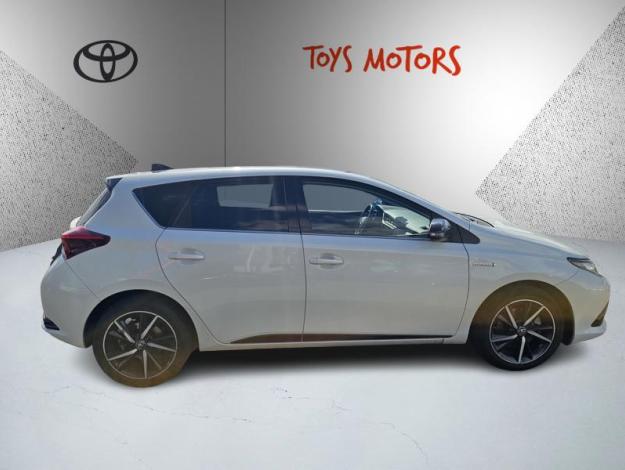 TOYOTA Auris 1.8 HYBRID 136 COLLECTION  