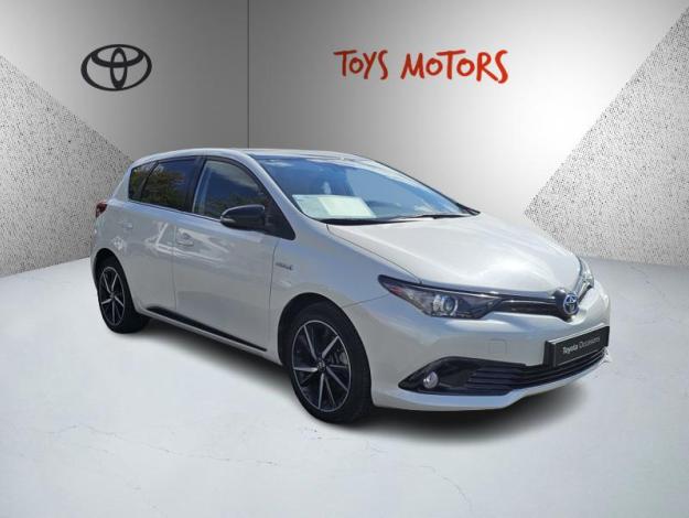 TOYOTA Auris 1.8 HYBRID 136 COLLECTION  