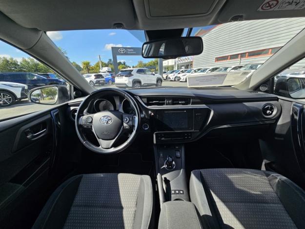 TOYOTA Auris 1.8 HYBRID 136 COLLECTION  