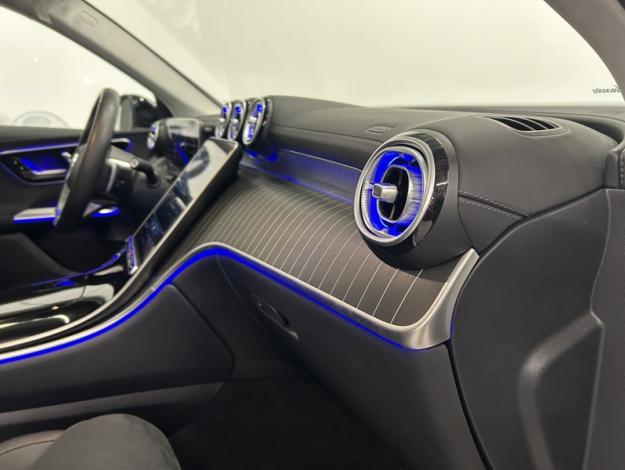 MERCEDES-BENZ GLC-Klasse GLC SUV 300 e 4MATIC Business Line