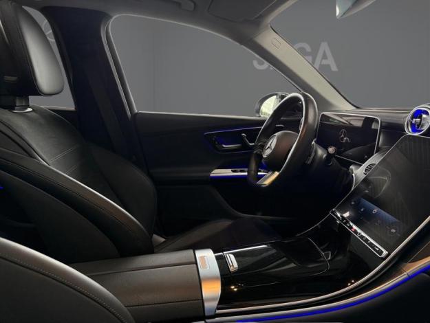 MERCEDES-BENZ GLC 300 e 4M AMG Pack Night Pano Burmester  
