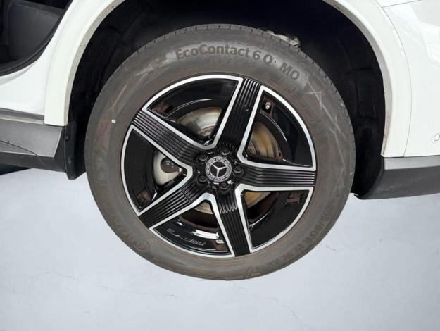 MERCEDES-BENZ GLC-Klasse GLC SUV 300 e 4MATIC Business Line