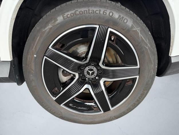 MERCEDES-BENZ GLC-Klasse GLC SUV 300 e 4MATIC Business Line