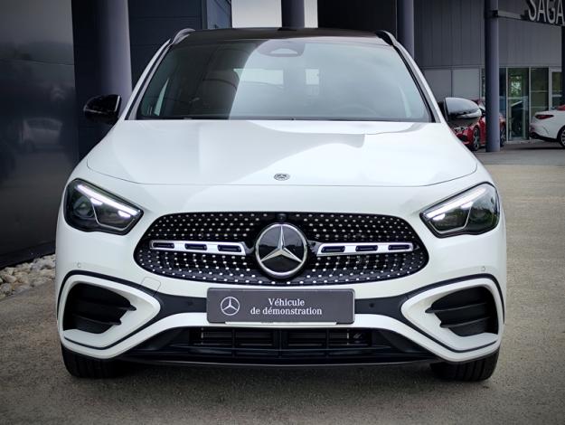 MERCEDES-BENZ GLA 250 e Hybrid EQ AMG Line  GLA 250 e Hybrid EQ AMG Line
