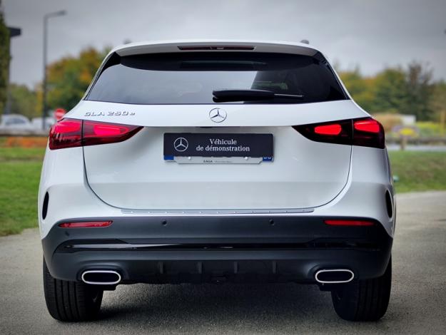 MERCEDES-BENZ GLA 250 e Hybrid EQ AMG Line  GLA 250 e Hybrid EQ AMG Line
