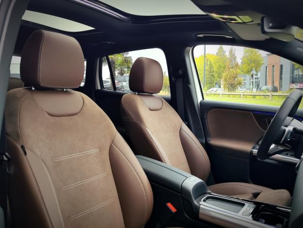 MERCEDES-BENZ GLA 250 e Hybrid EQ AMG Line  GLA 250 e Hybrid EQ AMG Line