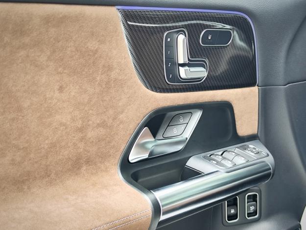 MERCEDES-BENZ GLA 250 e Hybrid EQ AMG Line  GLA 250 e Hybrid EQ AMG Line