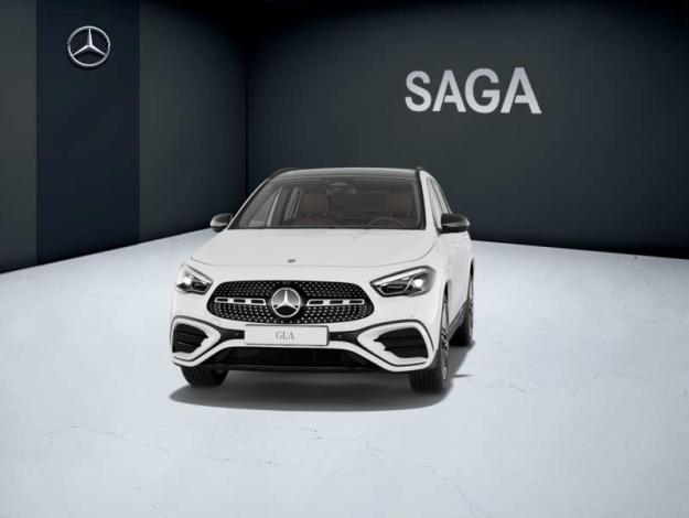 MERCEDES-BENZ GLA 250 e Hybrid EQ AMG Line  GLA 250 e Hybrid EQ AMG Line