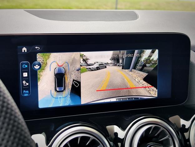 MERCEDES-BENZ GLA 250 e Hybrid EQ AMG Line  GLA 250 e Hybrid EQ AMG Line