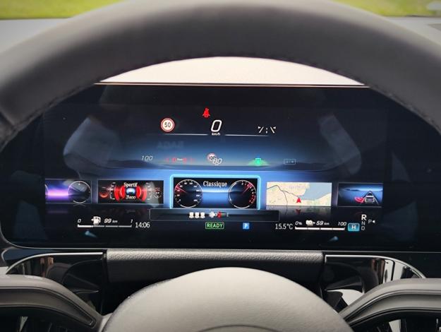 MERCEDES-BENZ GLA 250 e Hybrid EQ AMG Line  GLA 250 e Hybrid EQ AMG Line