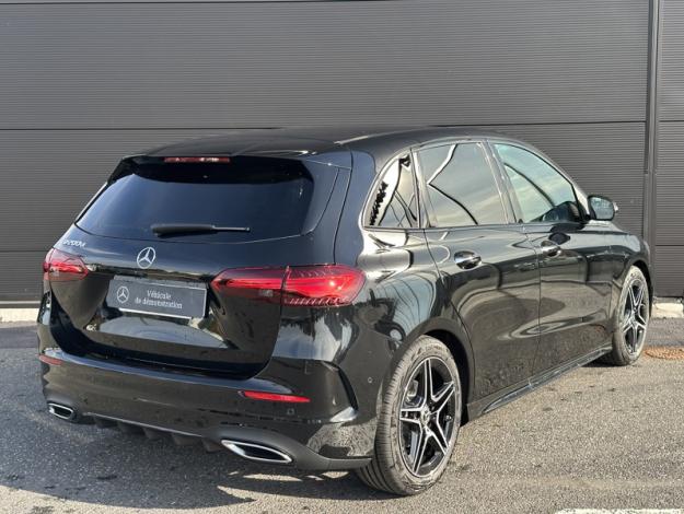 MERCEDES-BENZ Classe B 200 d AMG Line  Classe B 200 d AMG Line