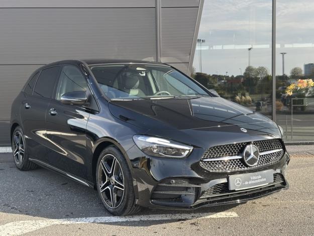 MERCEDES-BENZ Classe B 200 d AMG Line  Classe B 200 d AMG Line